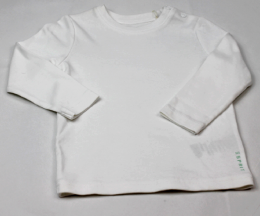 Esprit Basic Langarmshirt